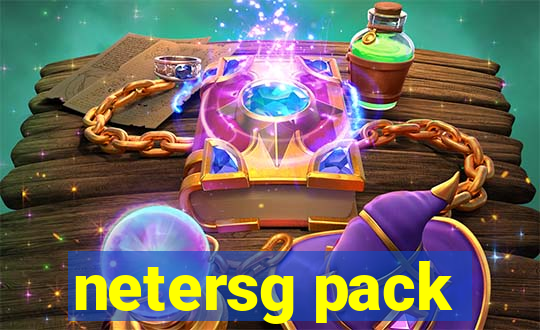 netersg pack